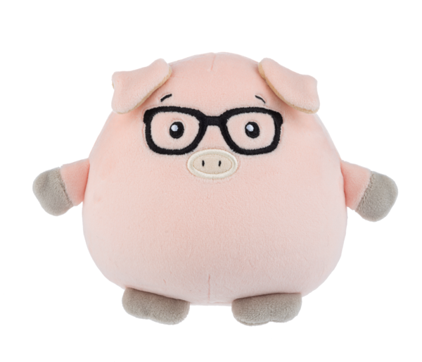 Squishy Squad Spectimals