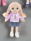 This is Me! Fashion Dolls