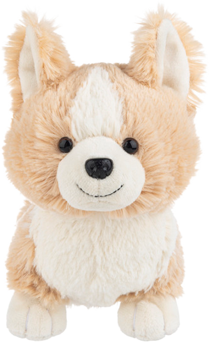 Webkinz Next Corgi