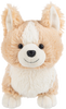 Webkinz Next Corgi