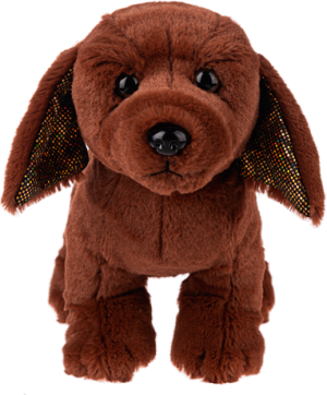 Webkinz Next Chocolate Lab