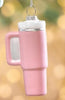 Travel Mug Ornament