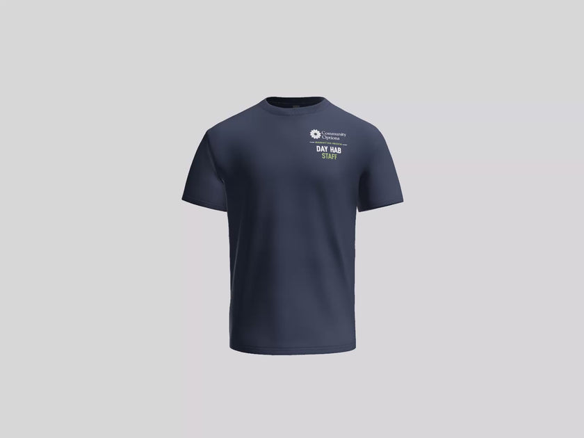 Manhattan Region Custom