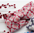 Floral Ear Warmer