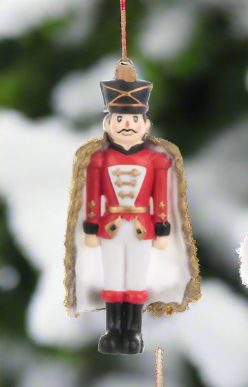 Sugarplum Fairies Ornaments