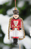 Sugarplum Fairies Ornaments