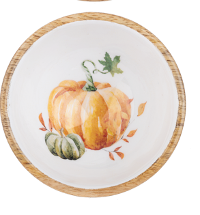 Harvest Trinket Bowls