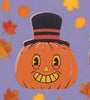 Mini Fall Character blocks