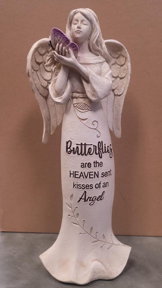 Butterfly Angels