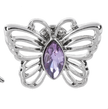 A Wish on Wings - Pin