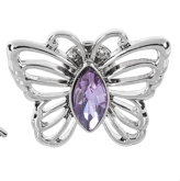 A Wish on Wings - Pin