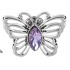 A Wish on Wings - Pin