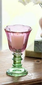 Votive Candle Holder