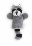 Finger Puppet Fun