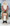 Frosted Belsnickel Santa Figurines