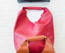 Hobo tote