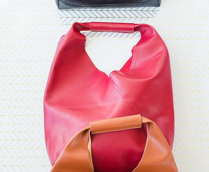 Hobo tote