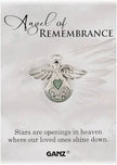 Angel of Remembrance Pin