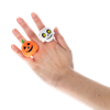 Halloween Flashing Light Ring