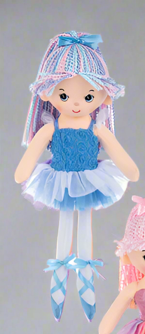 Ballerina Doll