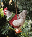 Farm Animal Ornaments