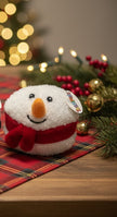 Solf Snowball Plush