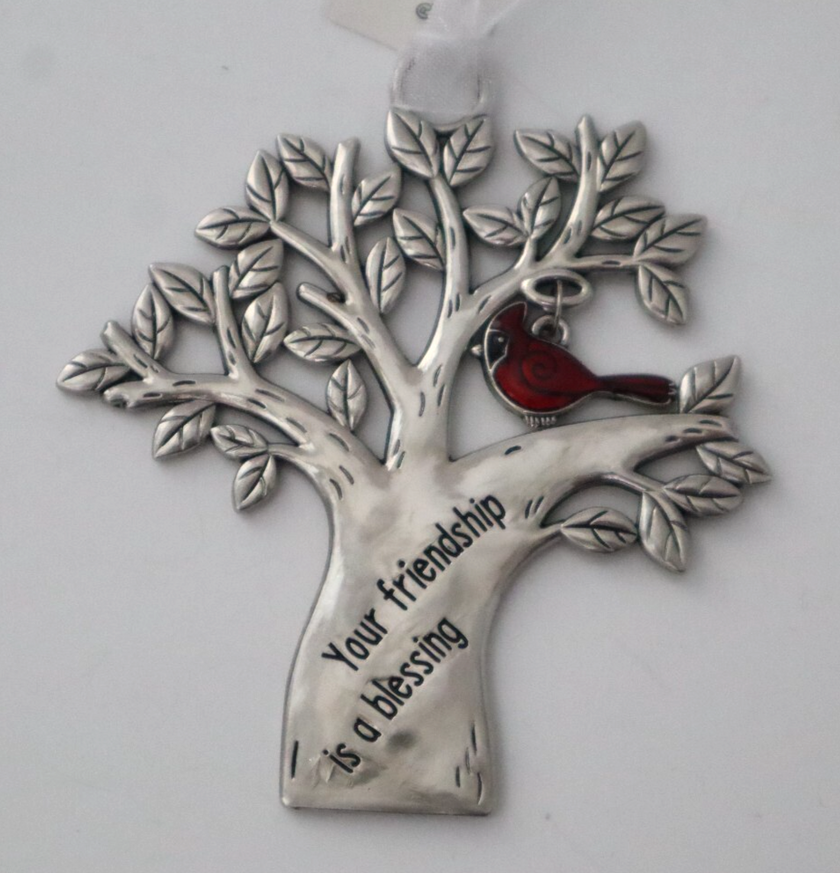 Always in My Heart Ornaments