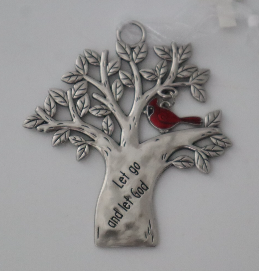 Always in My Heart Ornaments