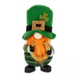 St Patty's Gnomes Figures