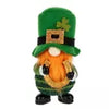 St Patty's Gnomes Figures