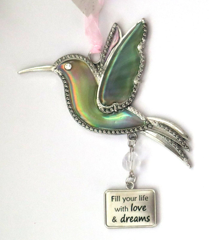 Find Your Wings Ornament