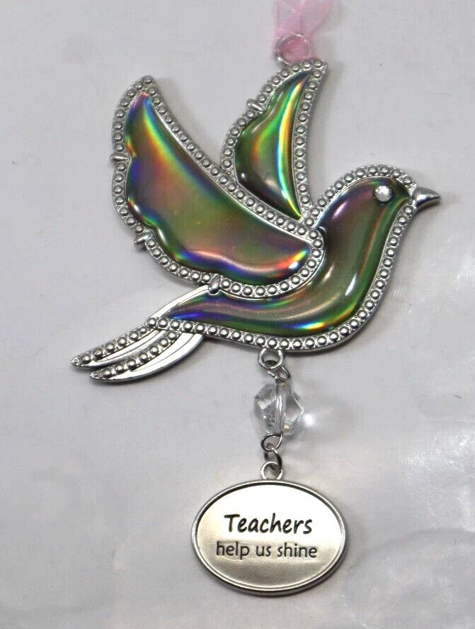 Find Your Wings Ornament