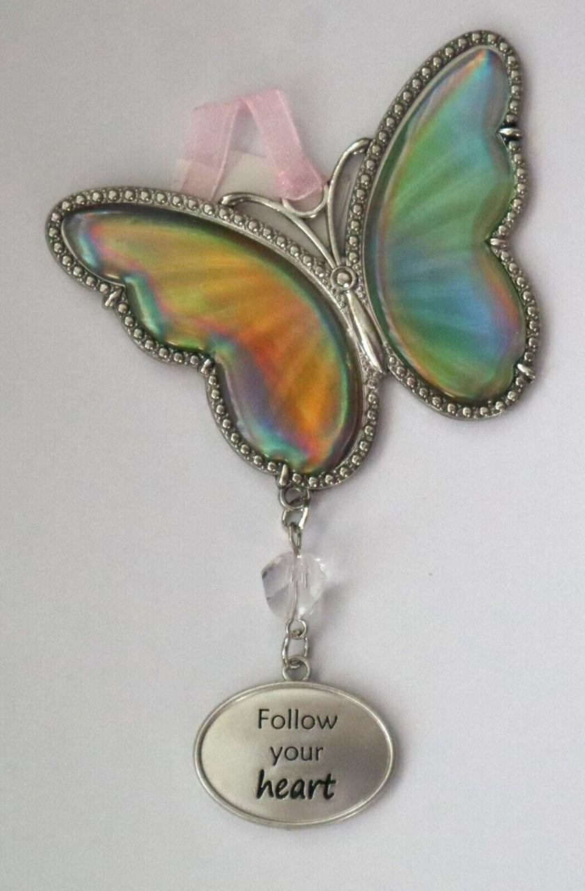 Find Your Wings Ornament