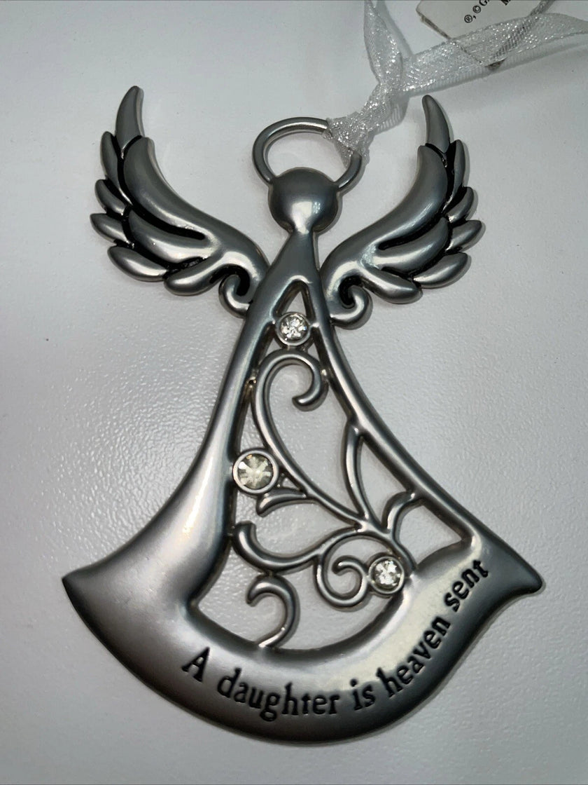 Angel by your side ornament assortment