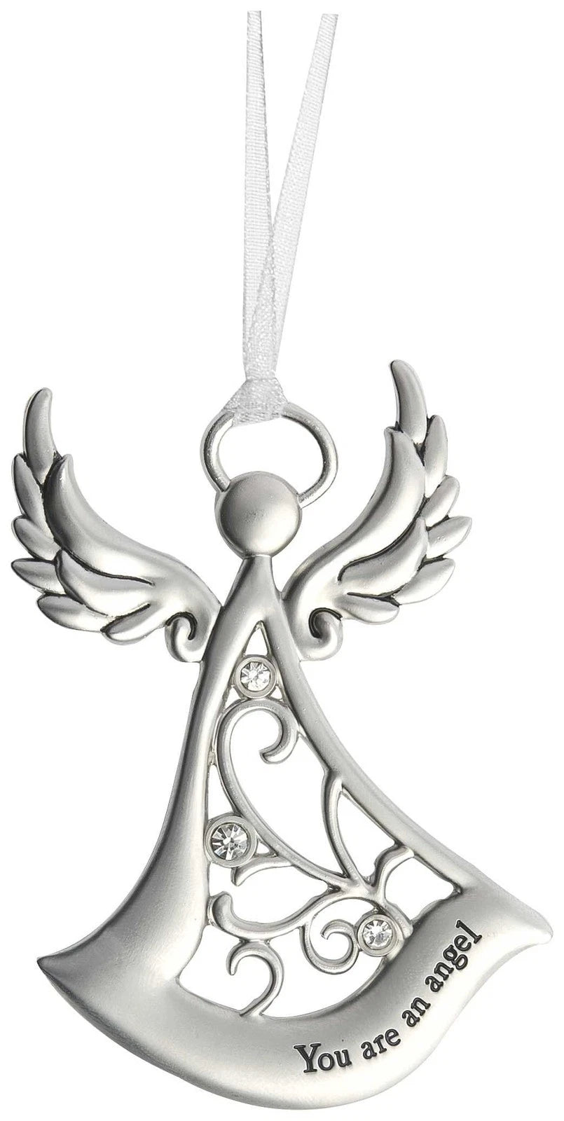 Angel by your side ornament assortment