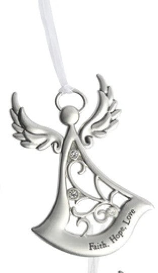 Angel by your side ornament assortment