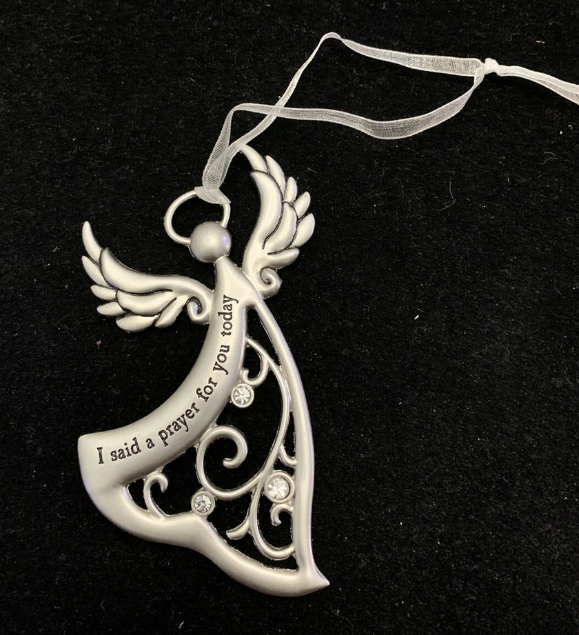 Angel by your side ornament assortment