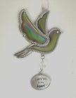 Find Your Wings Ornament