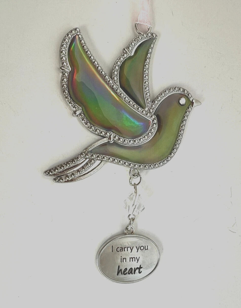 Find Your Wings Ornament
