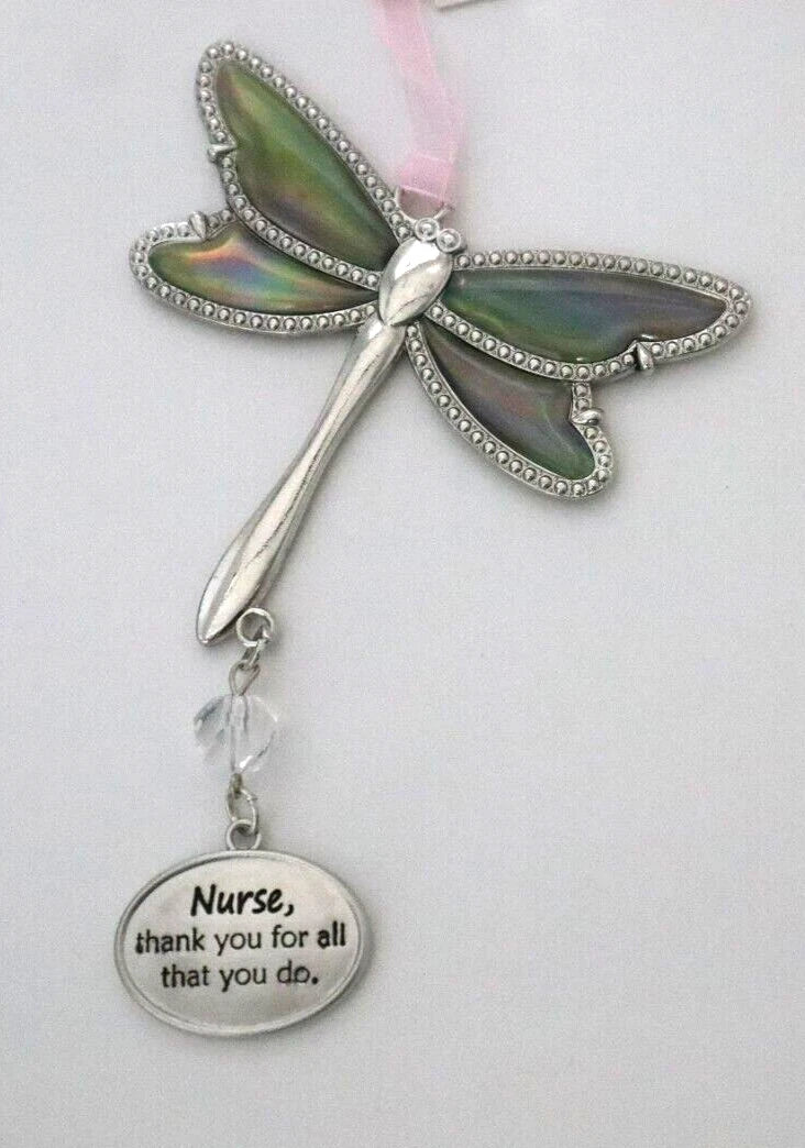 Find Your Wings Ornament