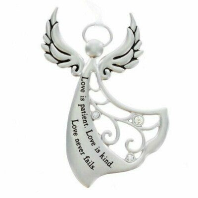 Angel by your side ornament assortment