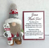 Snow Much Fun Gnomes Charm