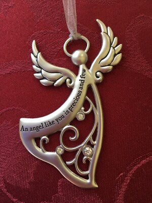 Angel by your side ornament assortment