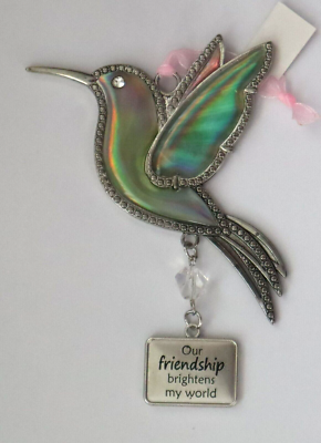 Find Your Wings Ornament