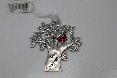 Always in My Heart Ornaments