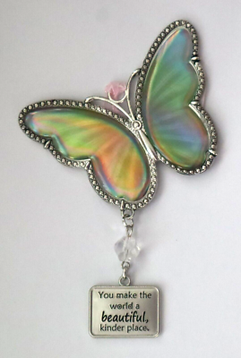 Find Your Wings Ornament