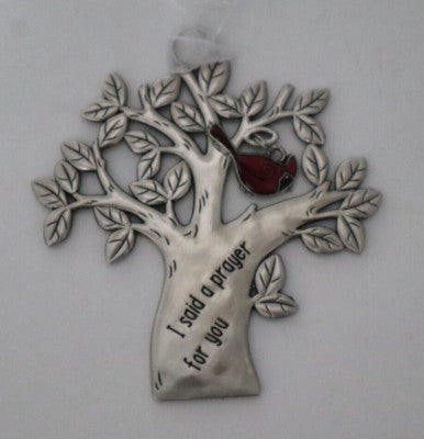 Always in My Heart Ornaments