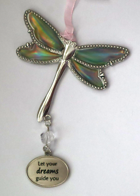 Find Your Wings Ornament