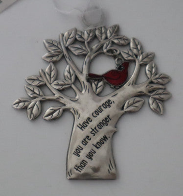 Always in My Heart Ornaments