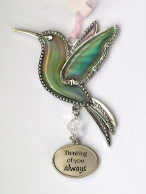 Find Your Wings Ornament